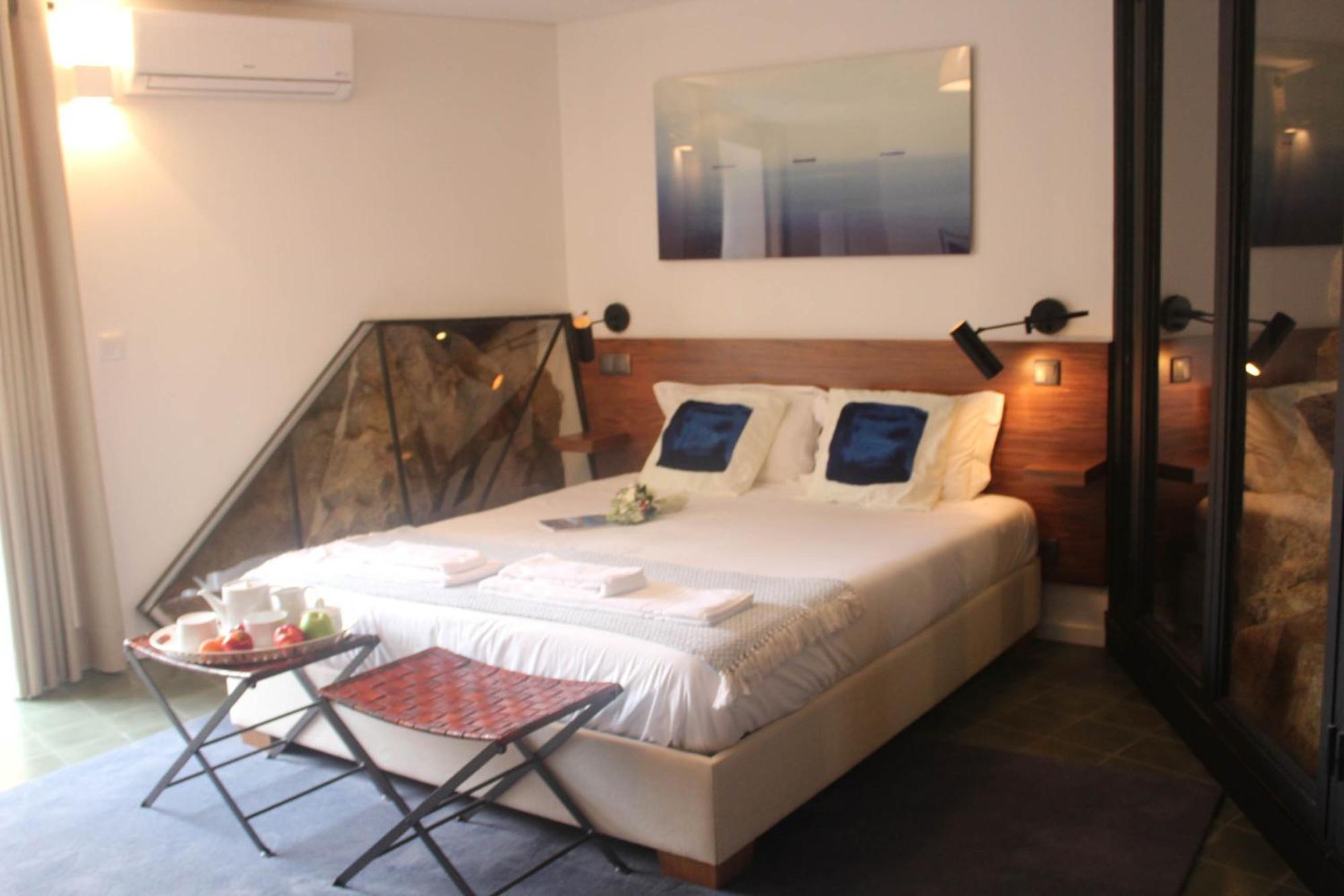 Arco Apartments Porto Room photo