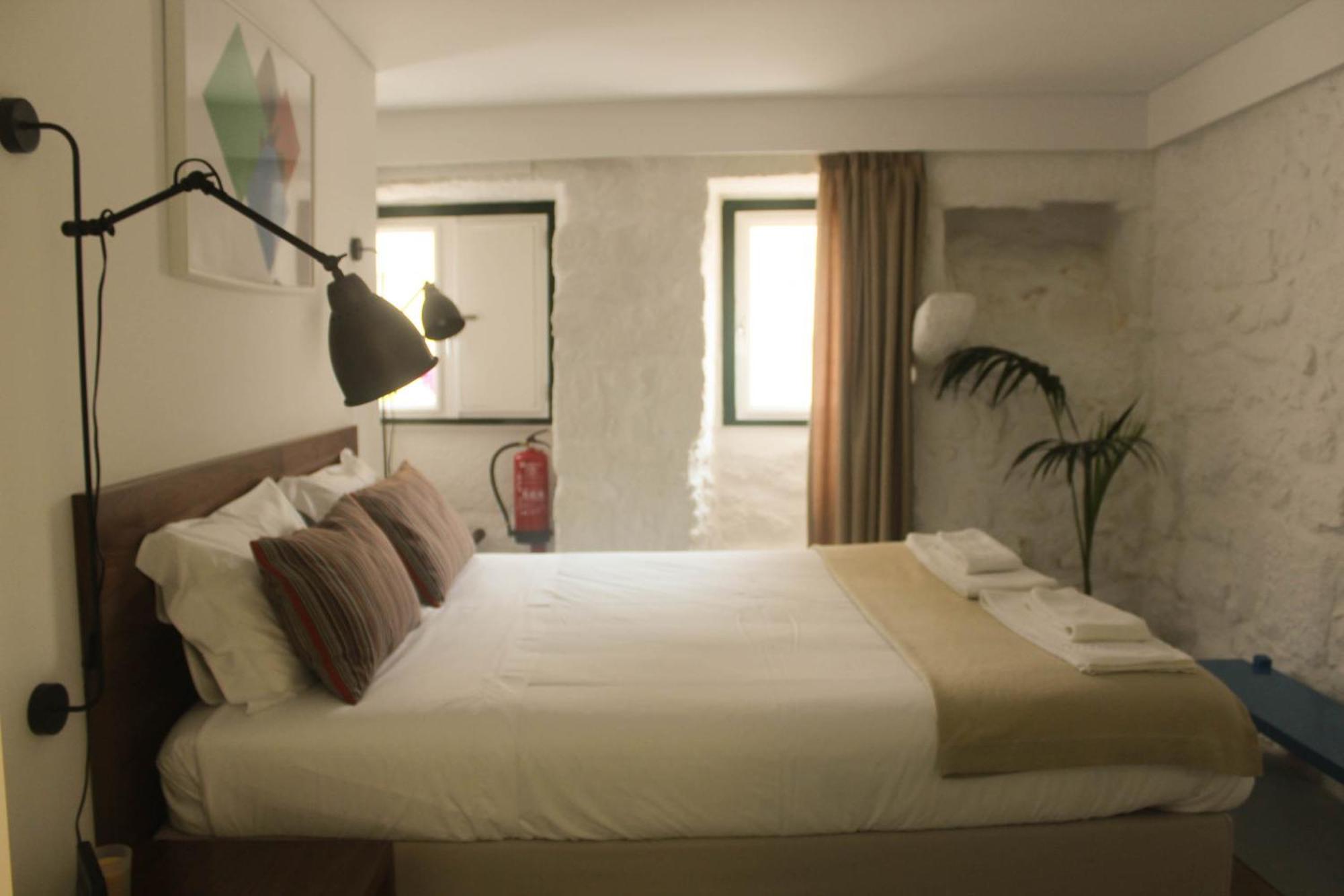 Arco Apartments Porto Room photo
