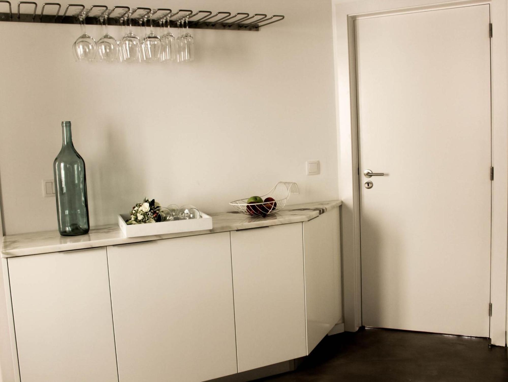 Arco Apartments Porto Room photo