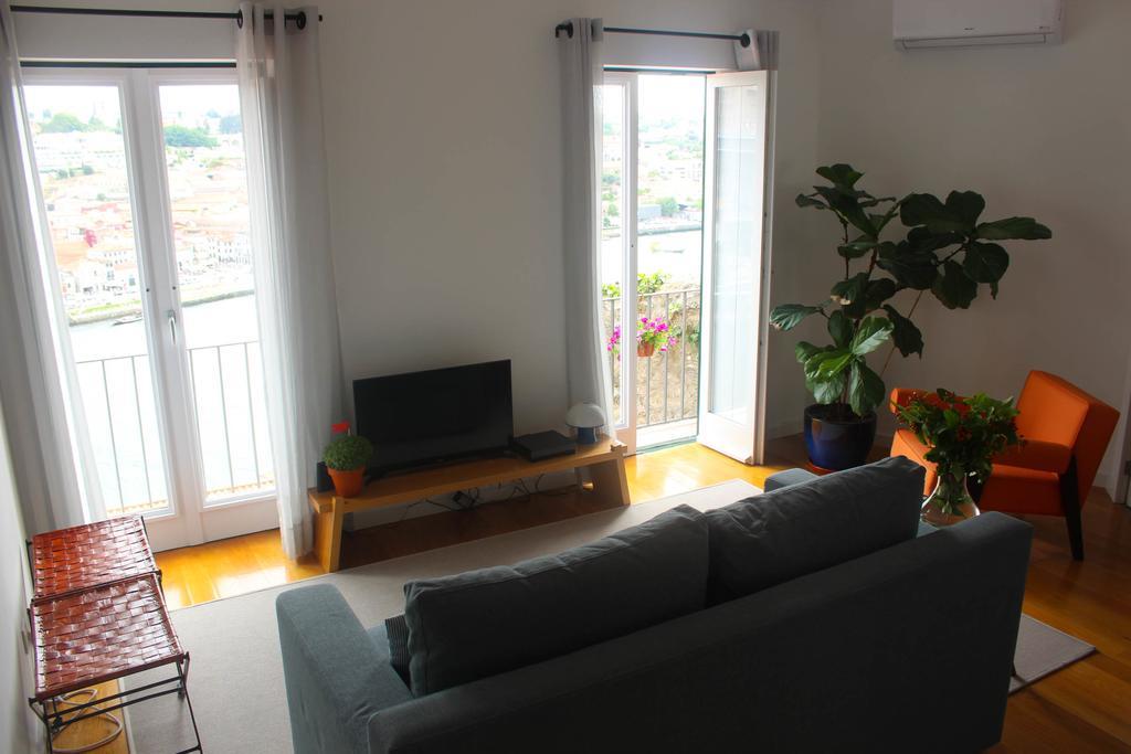 Arco Apartments Porto Exterior photo