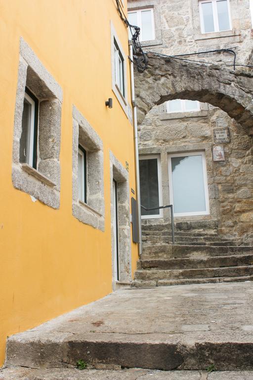 Arco Apartments Porto Exterior photo