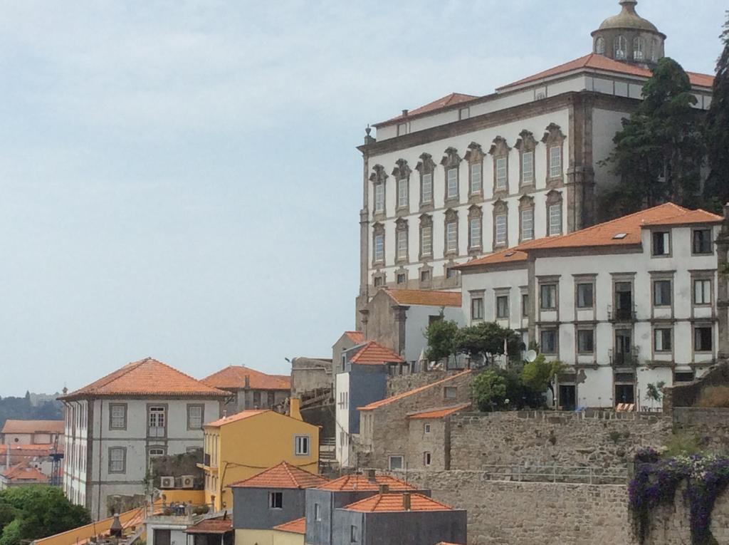Arco Apartments Porto Exterior photo