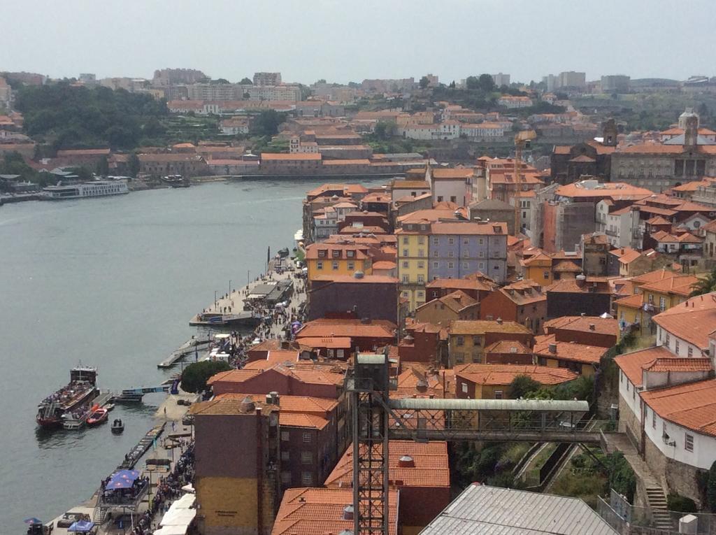 Arco Apartments Porto Exterior photo
