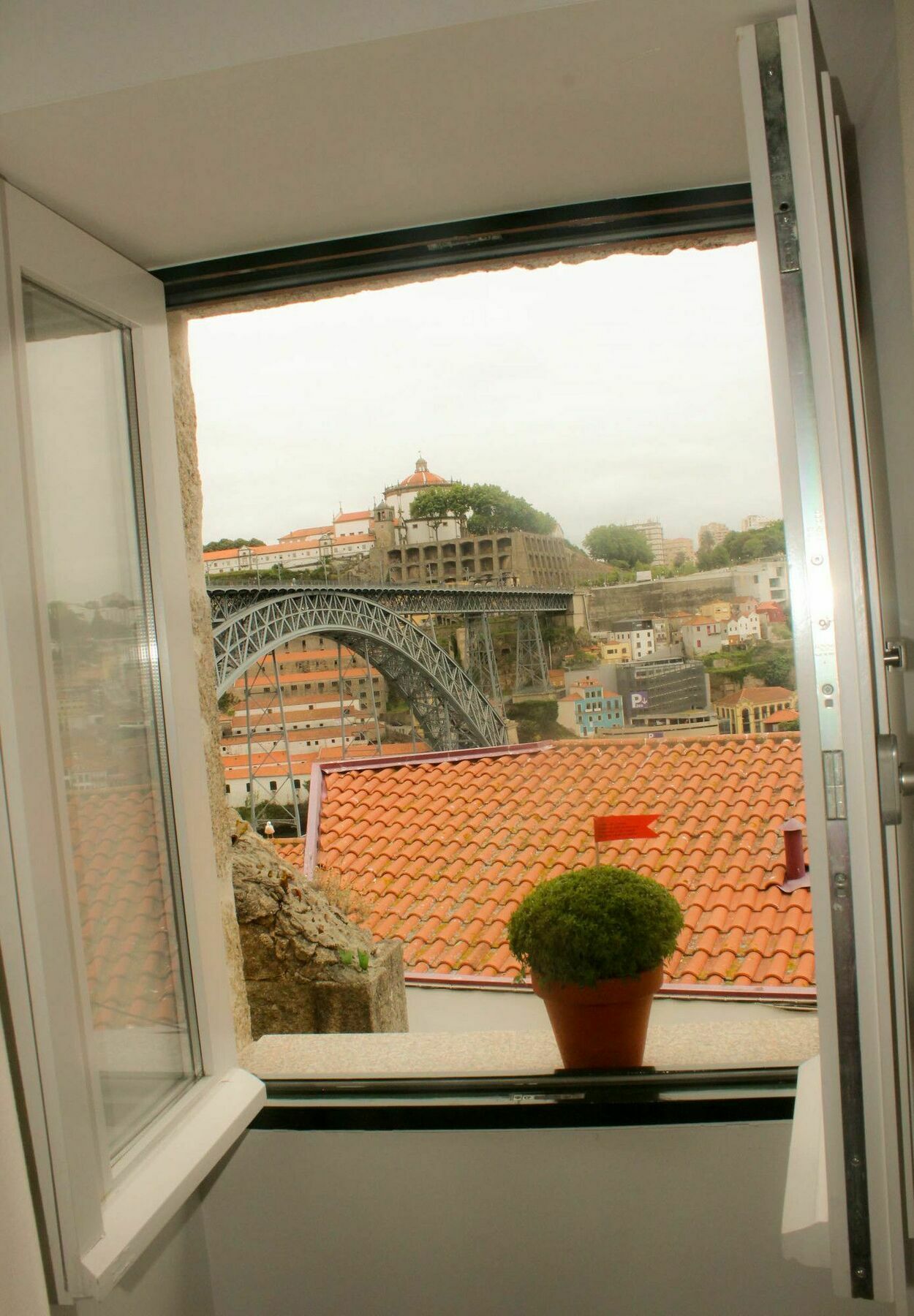 Arco Apartments Porto Exterior photo