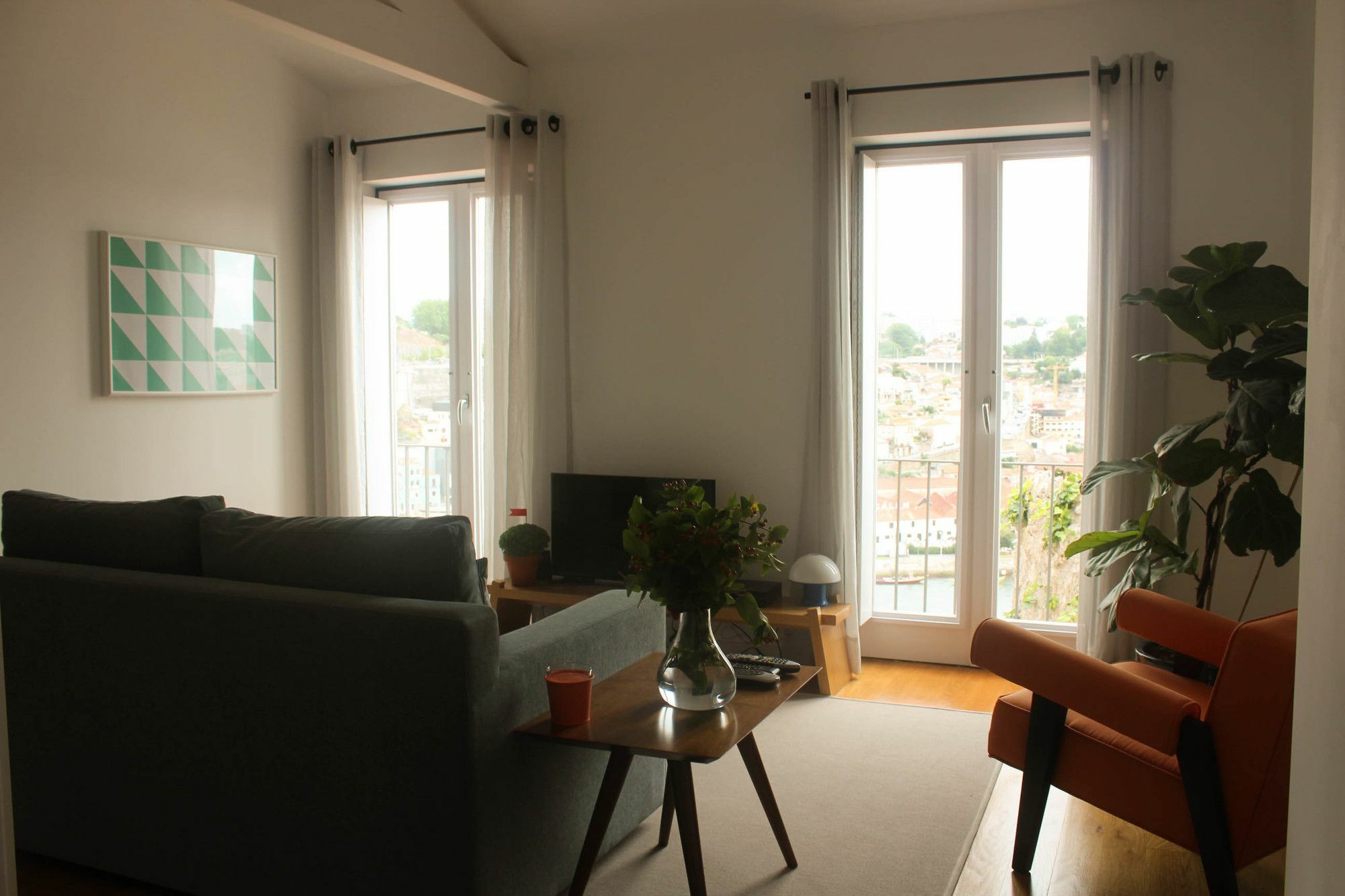 Arco Apartments Porto Exterior photo