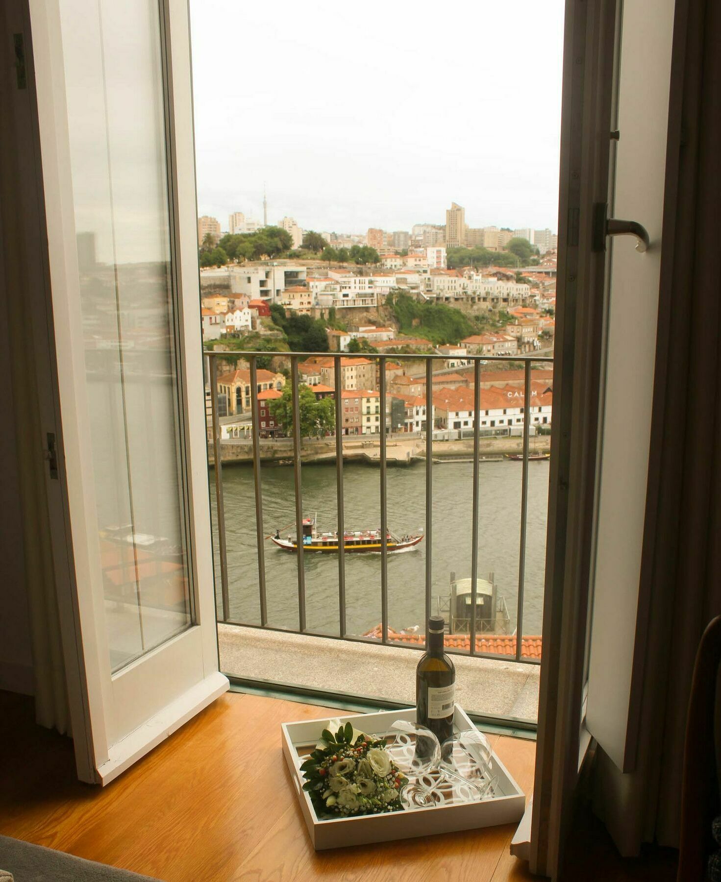 Arco Apartments Porto Exterior photo
