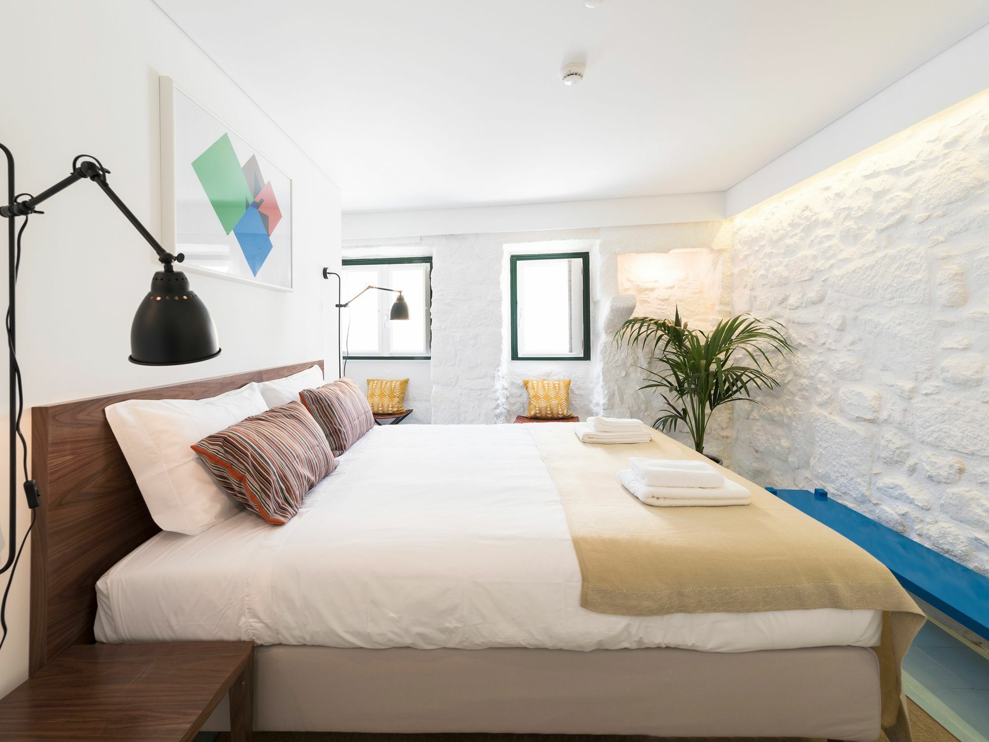 Arco Apartments Porto Exterior photo