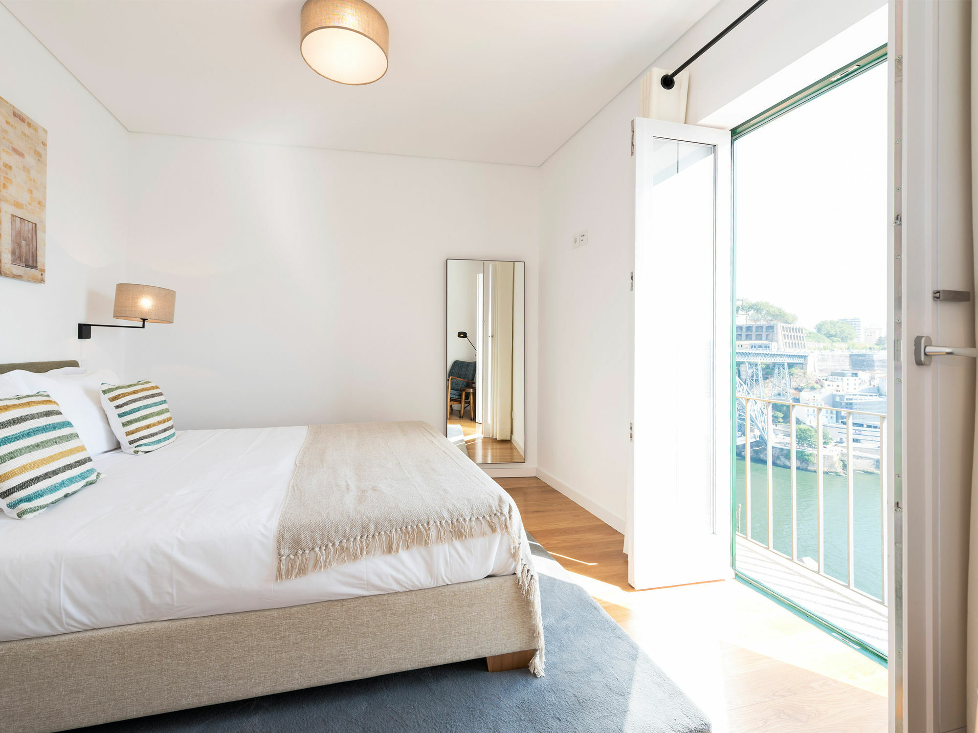 Arco Apartments Porto Exterior photo