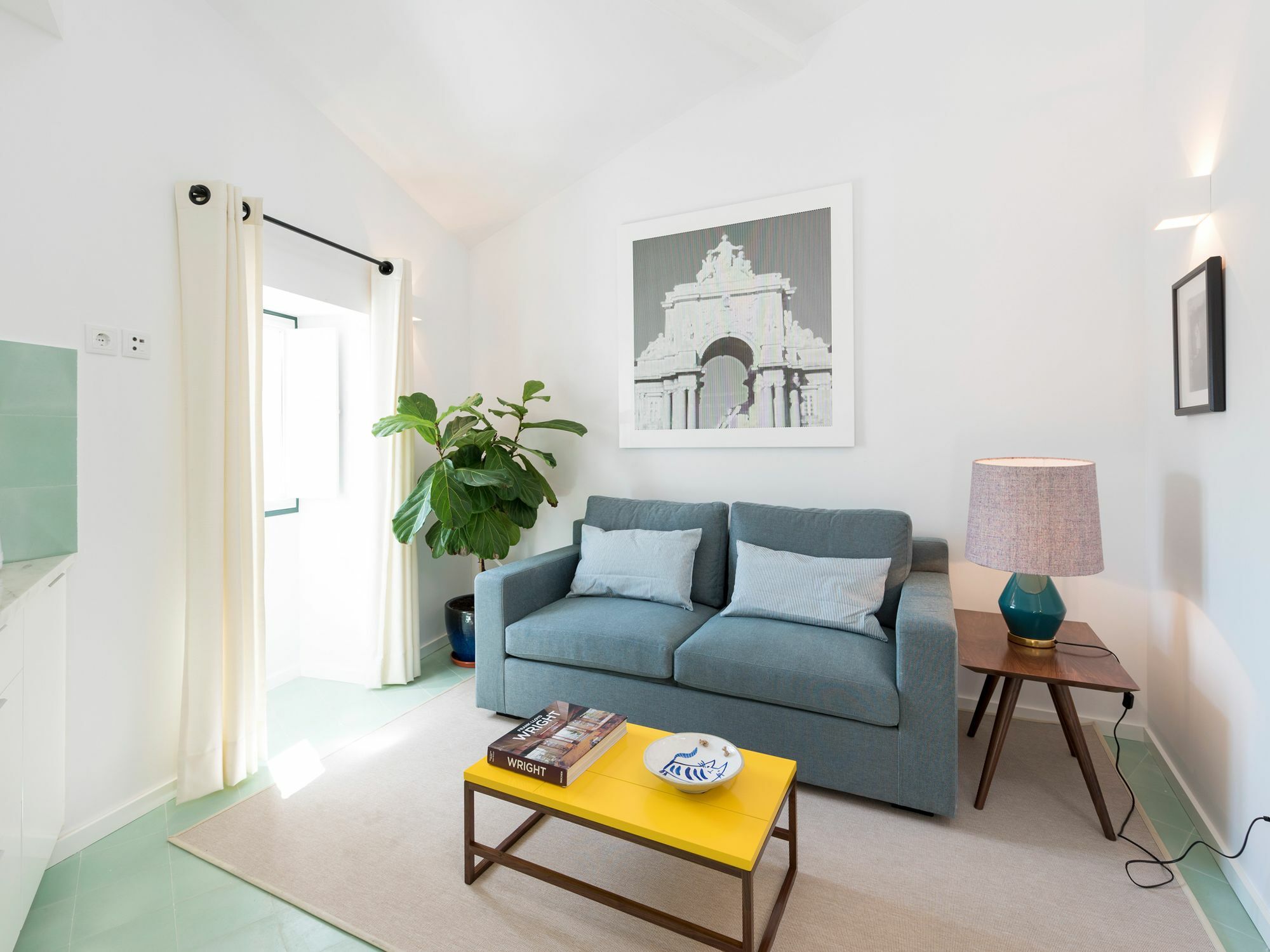 Arco Apartments Porto Exterior photo