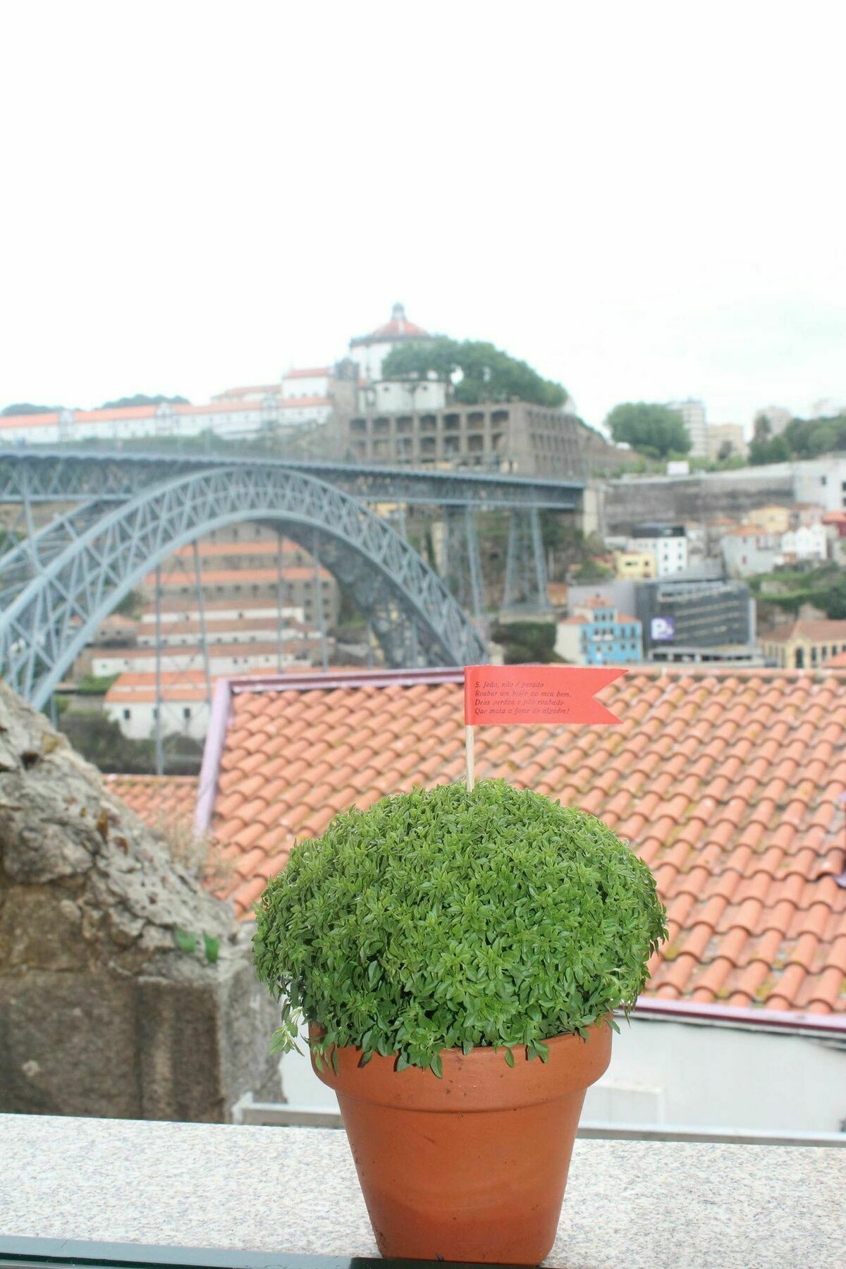 Arco Apartments Porto Exterior photo