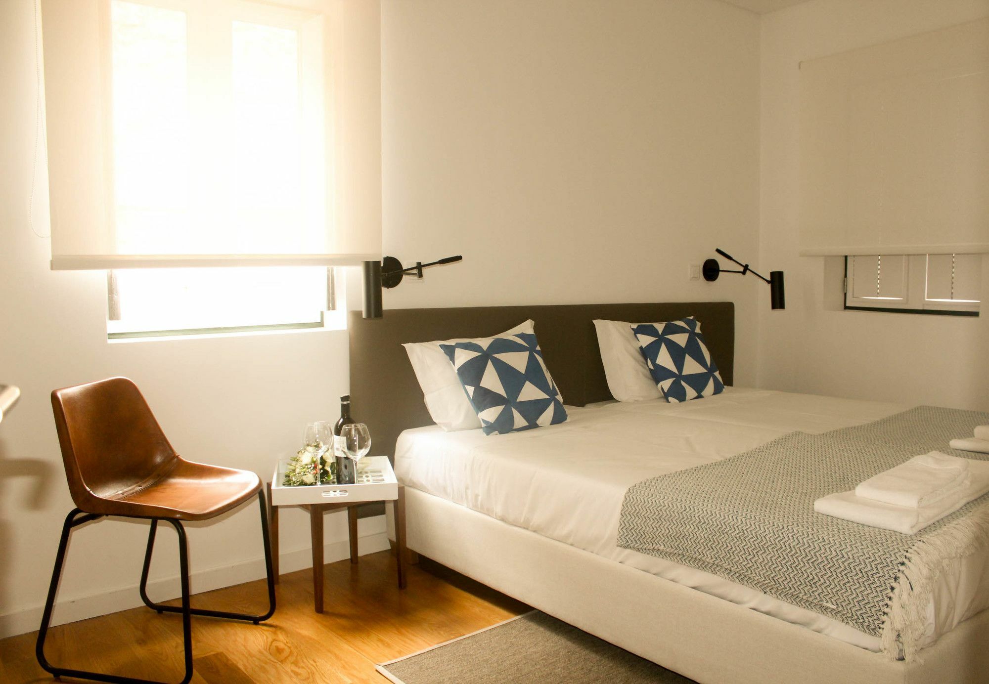 Arco Apartments Porto Exterior photo