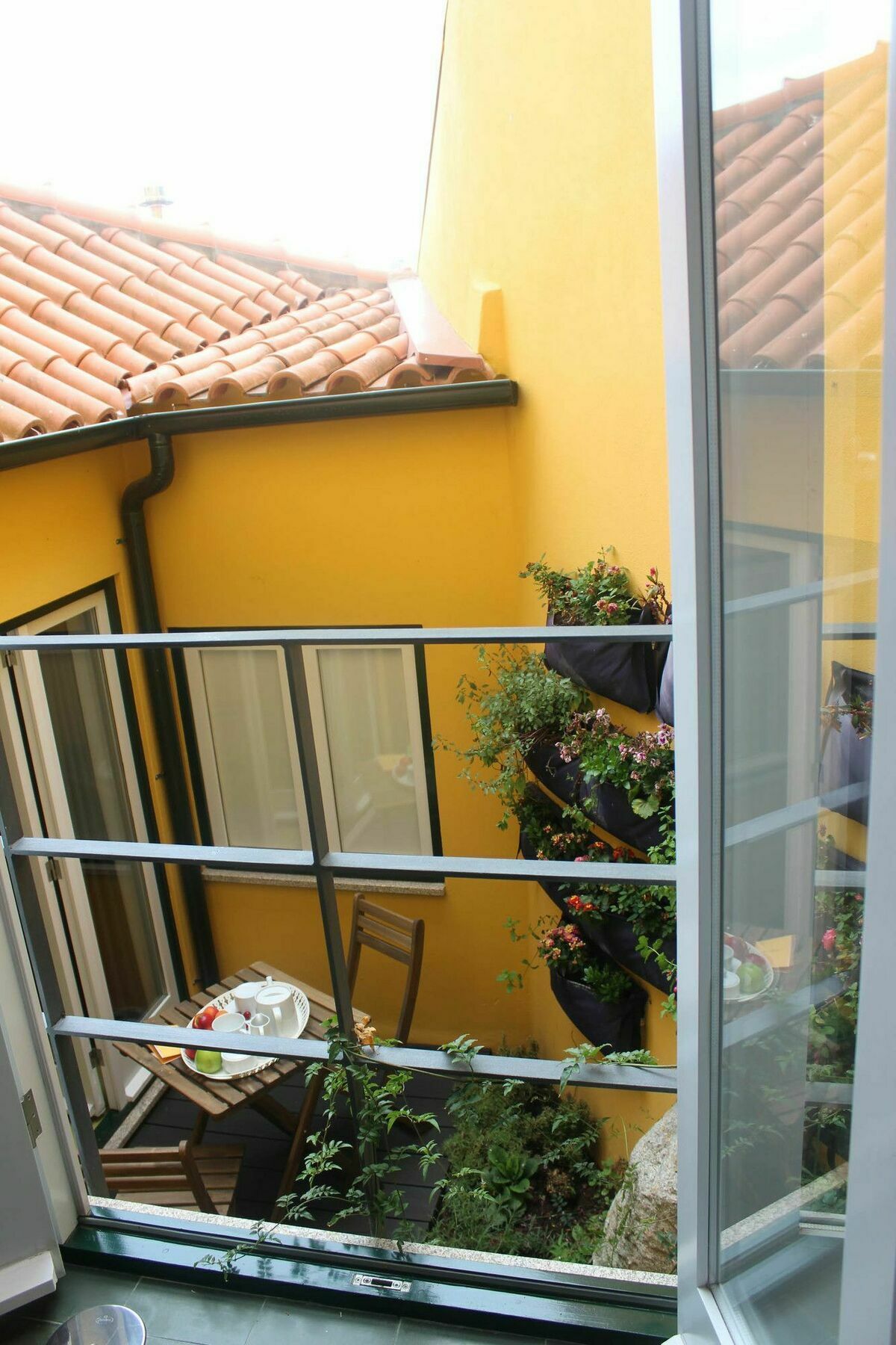 Arco Apartments Porto Exterior photo