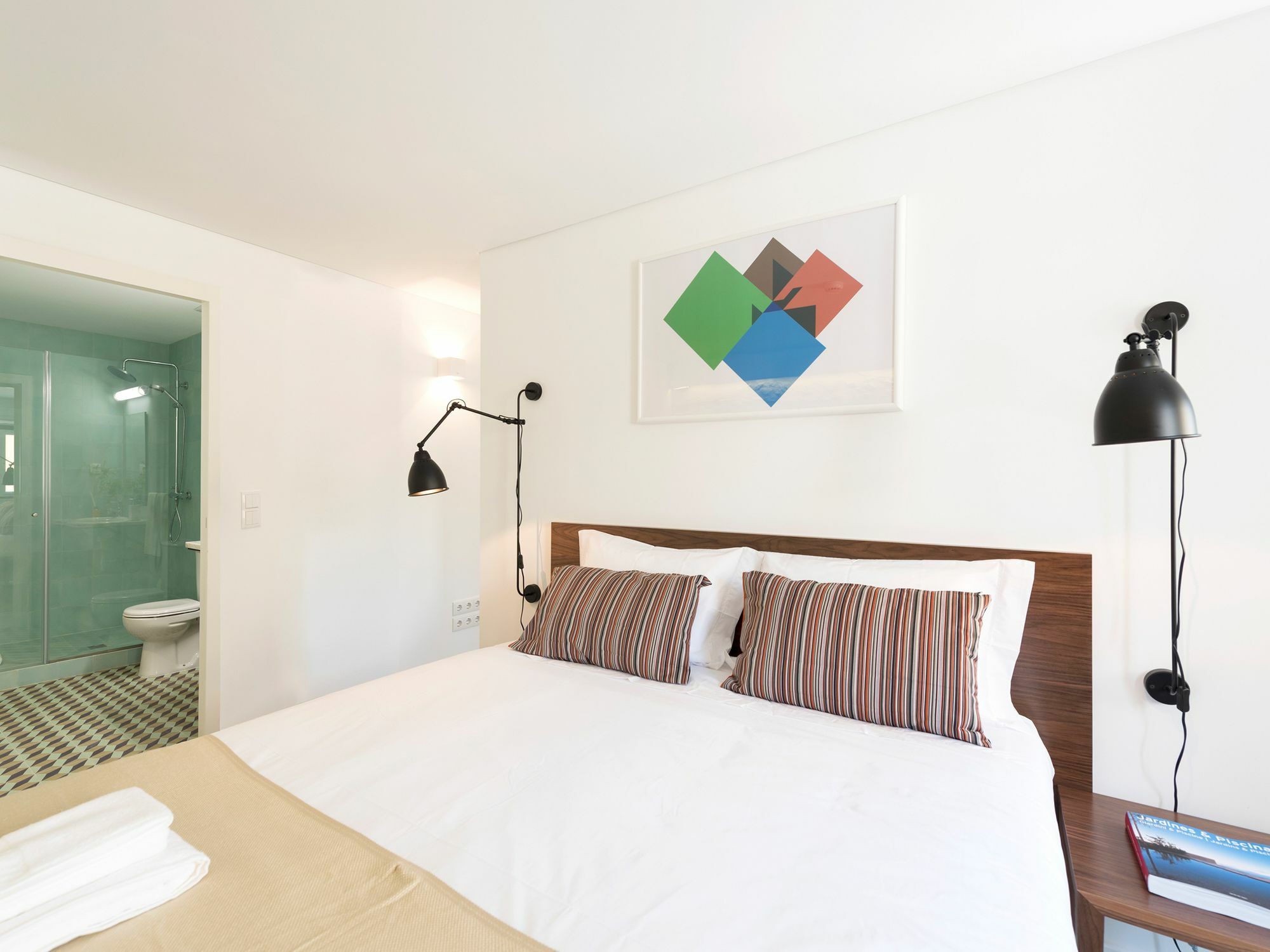 Arco Apartments Porto Exterior photo