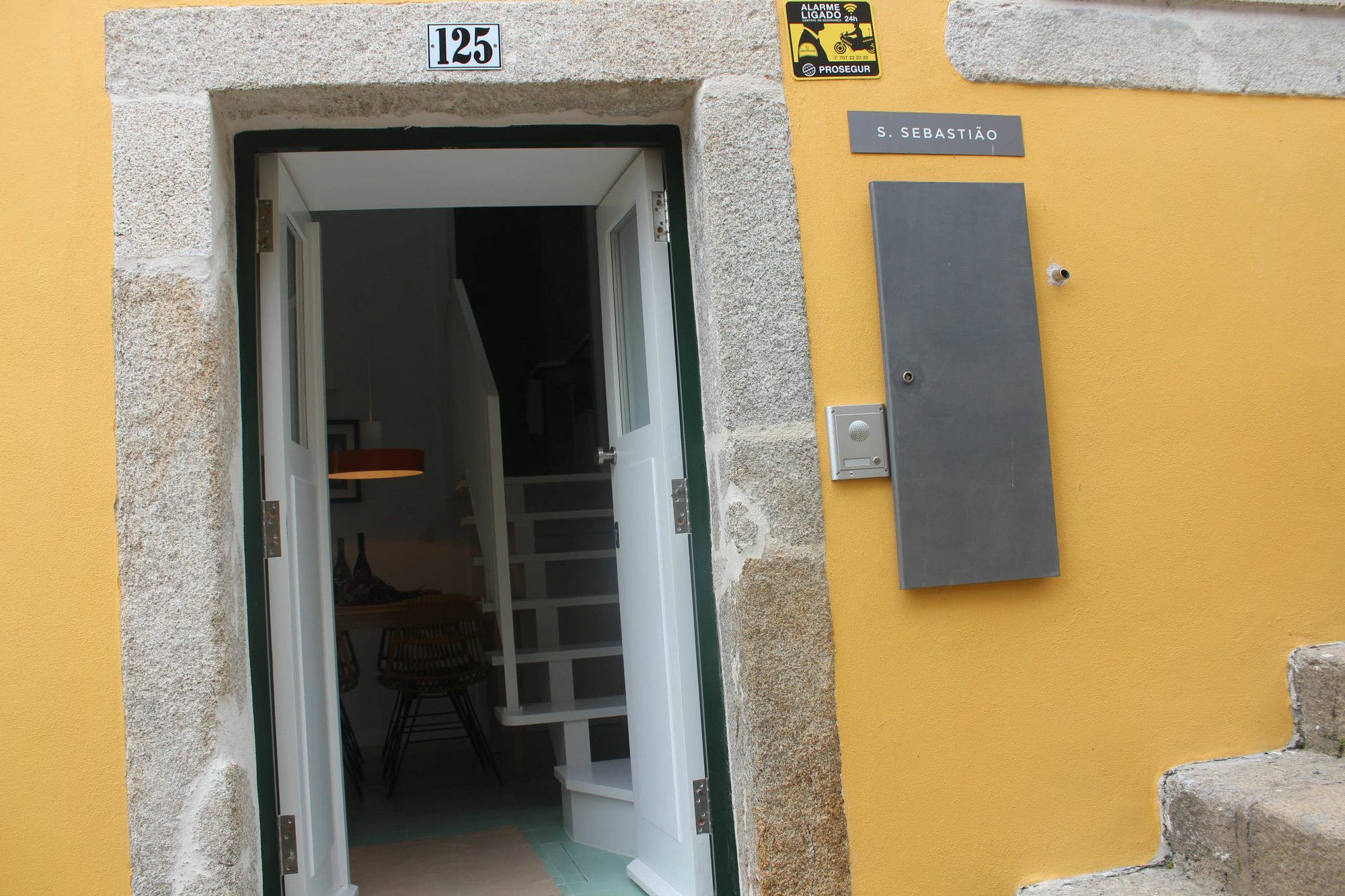 Arco Apartments Porto Exterior photo