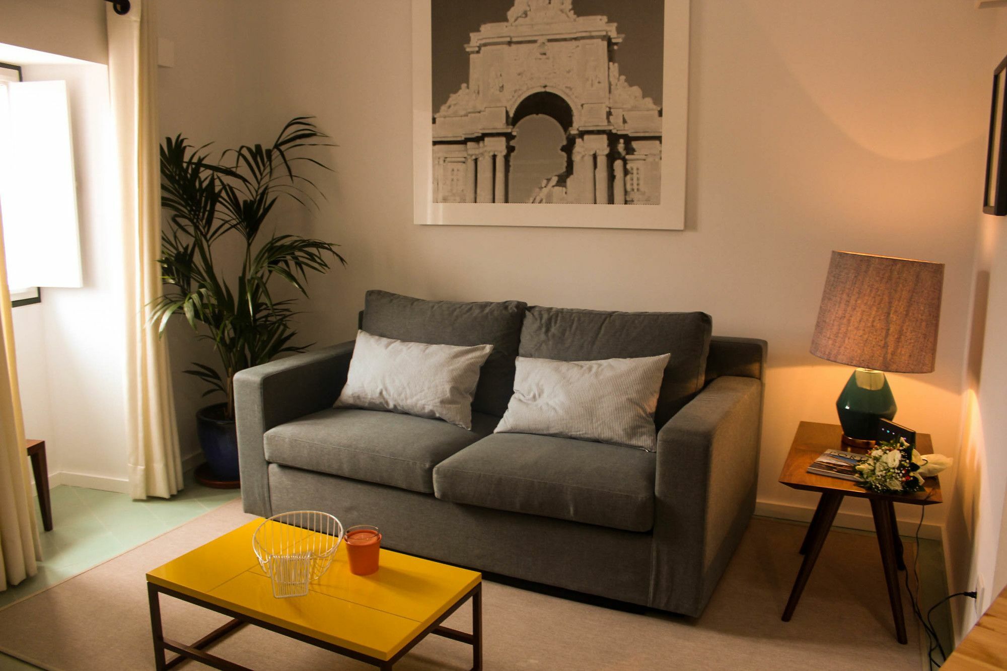 Arco Apartments Porto Exterior photo