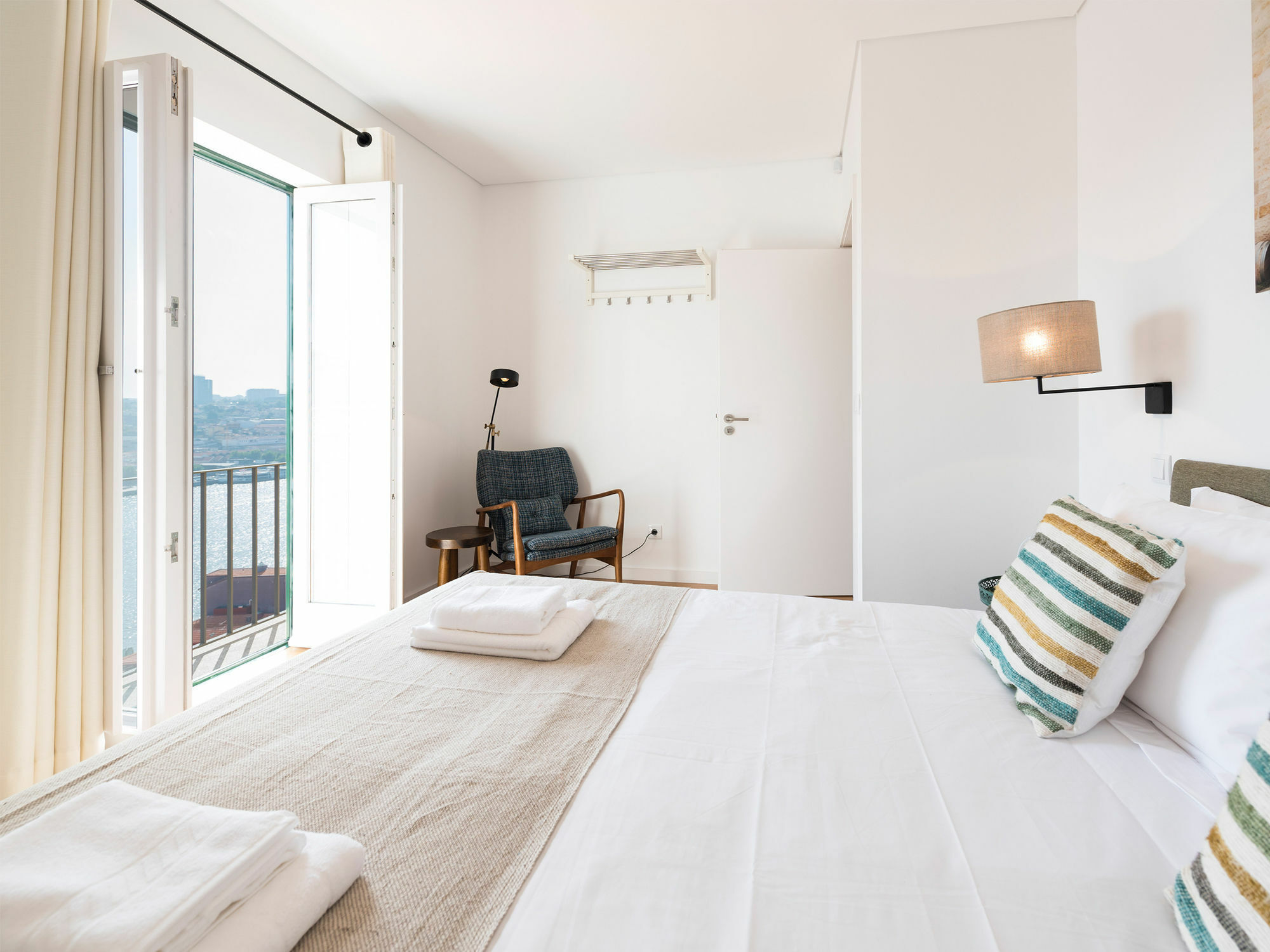 Arco Apartments Porto Exterior photo