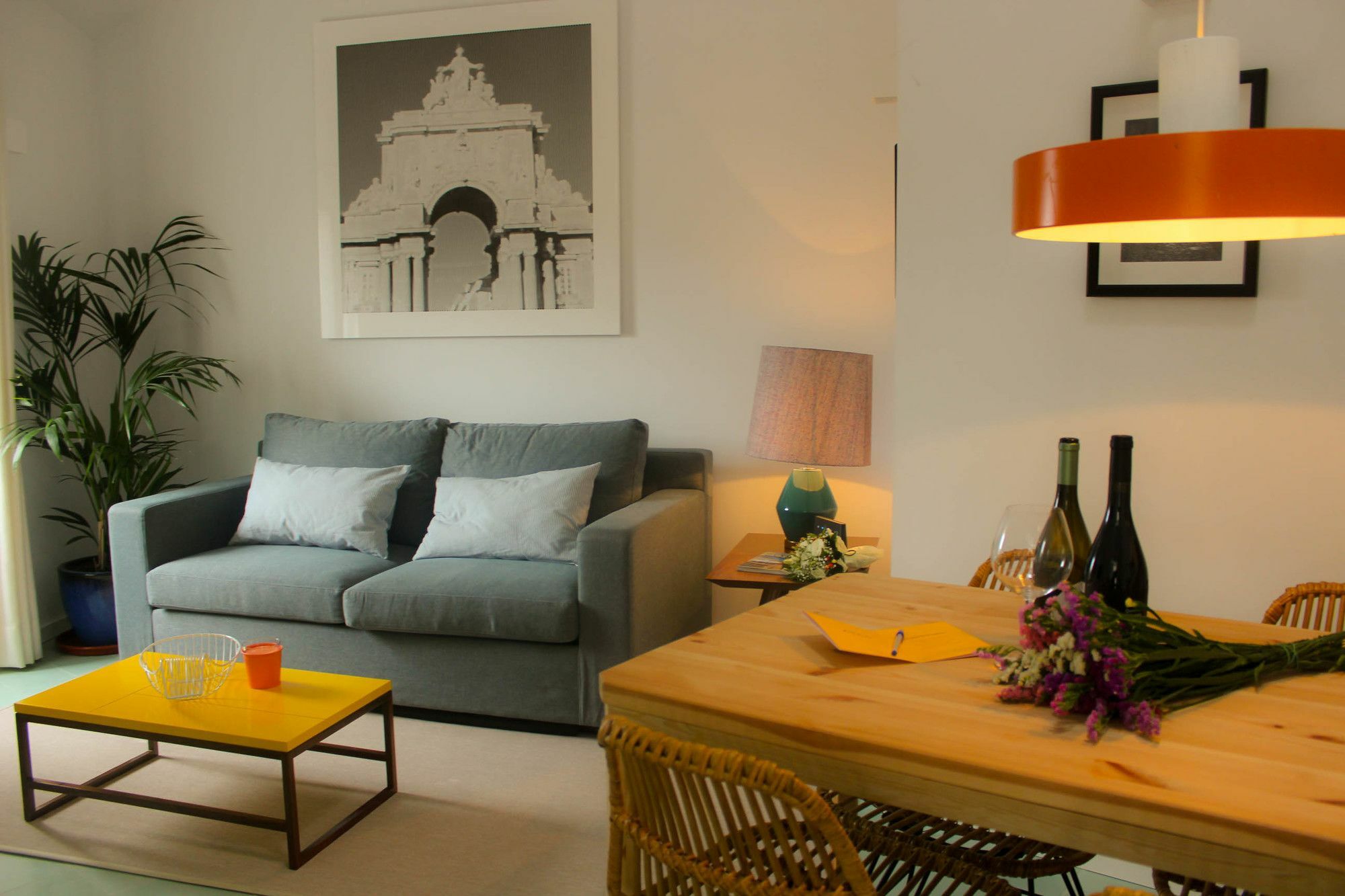 Arco Apartments Porto Exterior photo