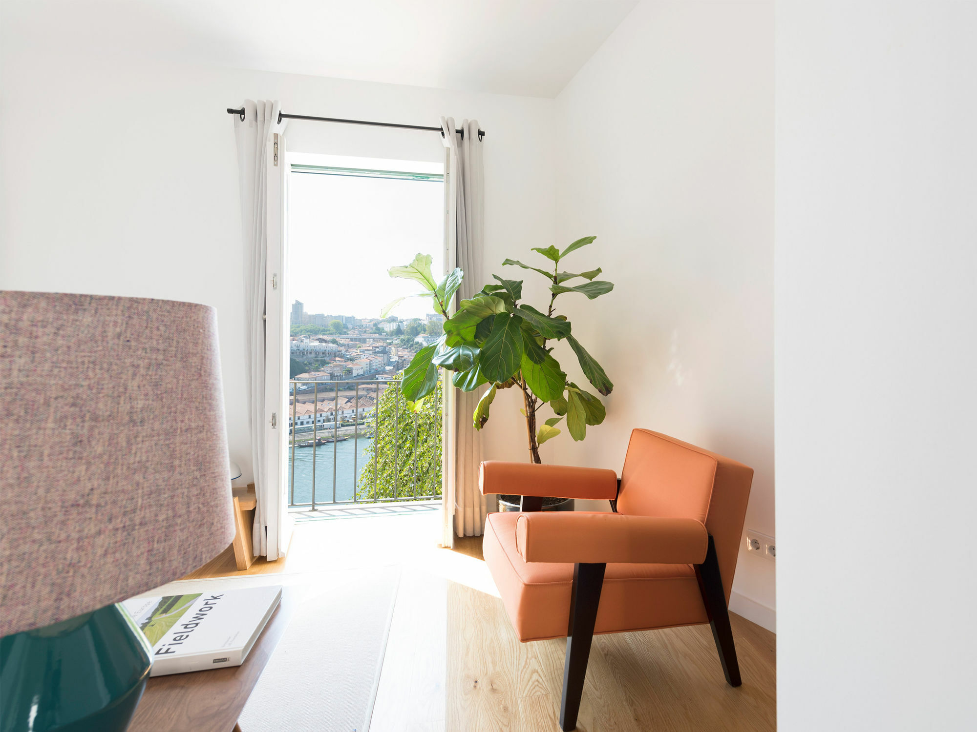 Arco Apartments Porto Exterior photo