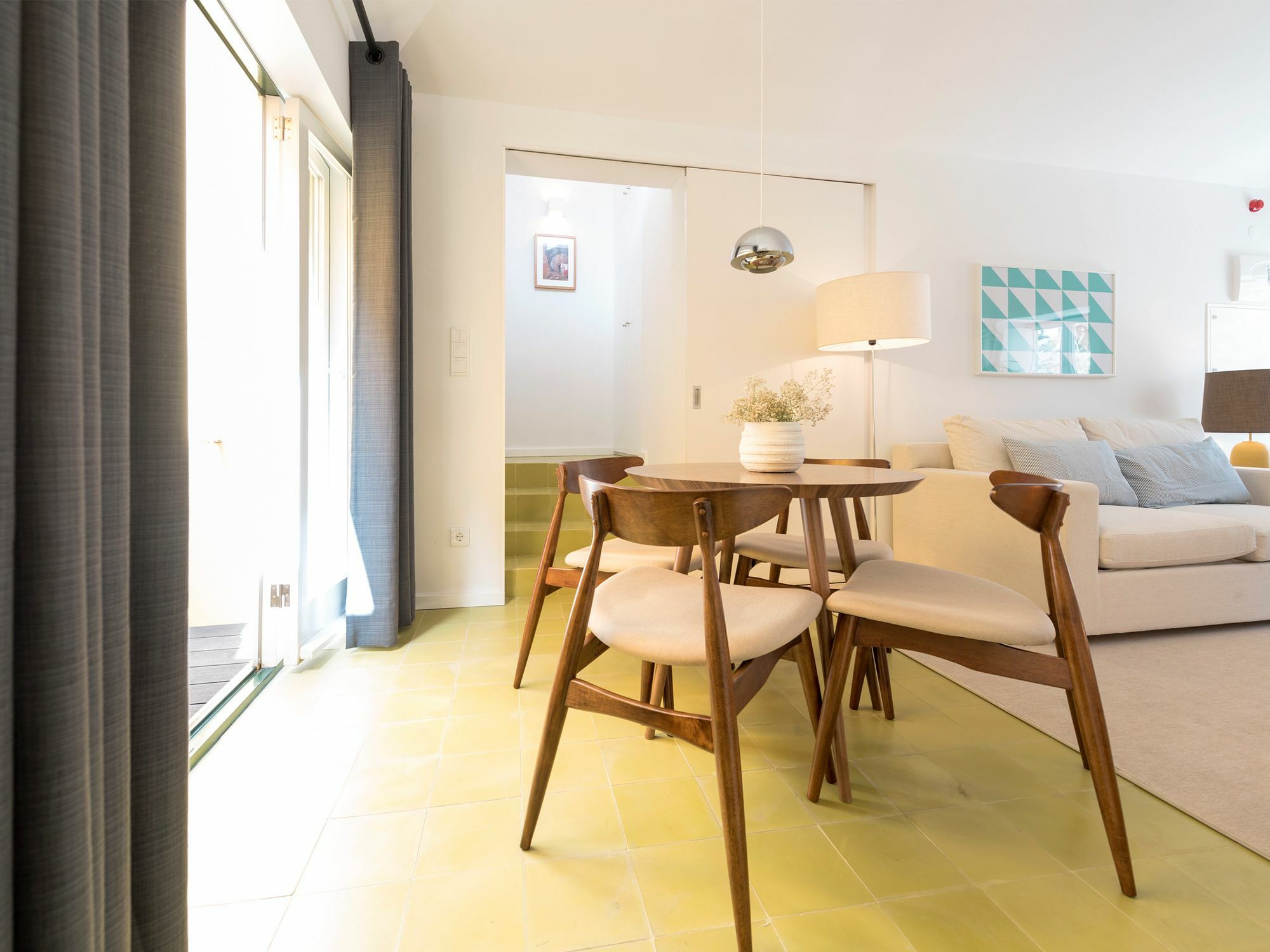 Arco Apartments Porto Exterior photo